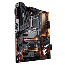 Gigabyte Z370 AORUS Ultra Gaming